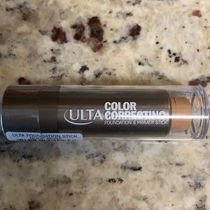 Ulta Color Correcting Foundation and Primer Stick